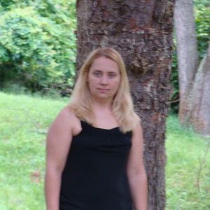 Meet your Posher, Julie smitley